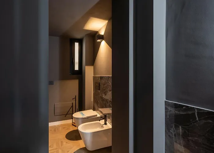 Apartman Il Palazzetto - Sparano Bari