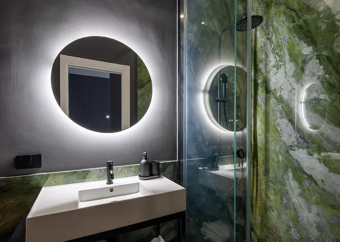 Il Palazzetto - Sparano Apartman