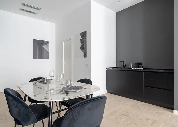Apartman Il Palazzetto - Sparano *