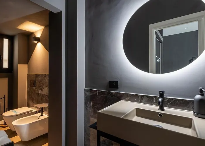 Il Palazzetto - Sparano