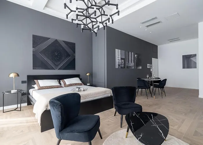 Il Palazzetto - Sparano *