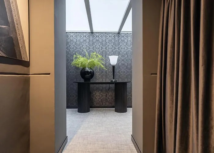 Il Palazzetto - Sparano Apartman