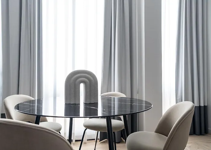 Il Palazzetto - Sparano *