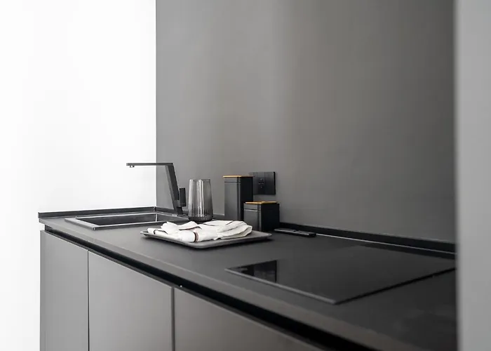 Il Palazzetto - Sparano