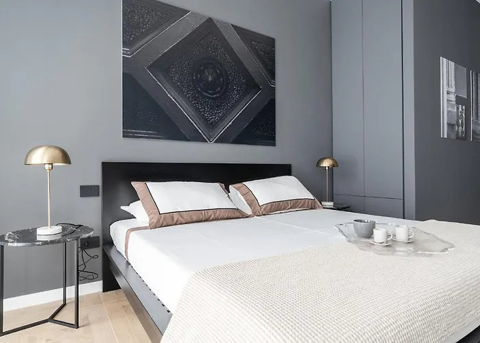 Il Palazzetto - Sparano Apartman