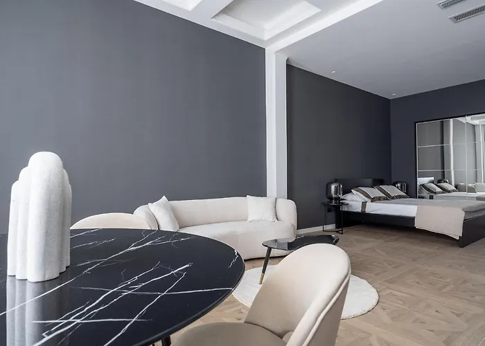 Apartment Il Palazzetto - Sparano Bari
