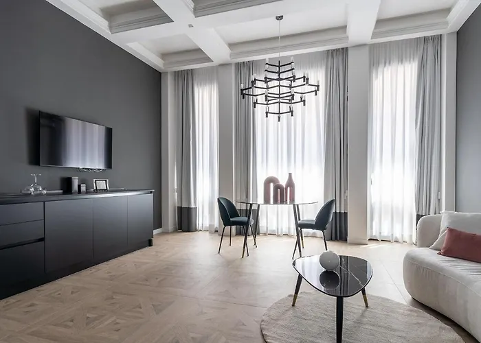 Il Palazzetto - Sparano Bari