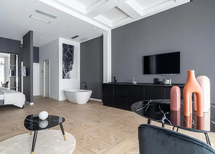 Il Palazzetto - Sparano Apartman *