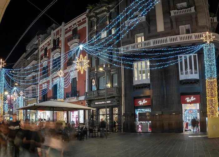 Apartman Il Palazzetto - Sparano