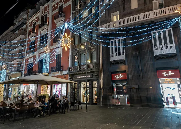 Il Palazzetto - Sparano *